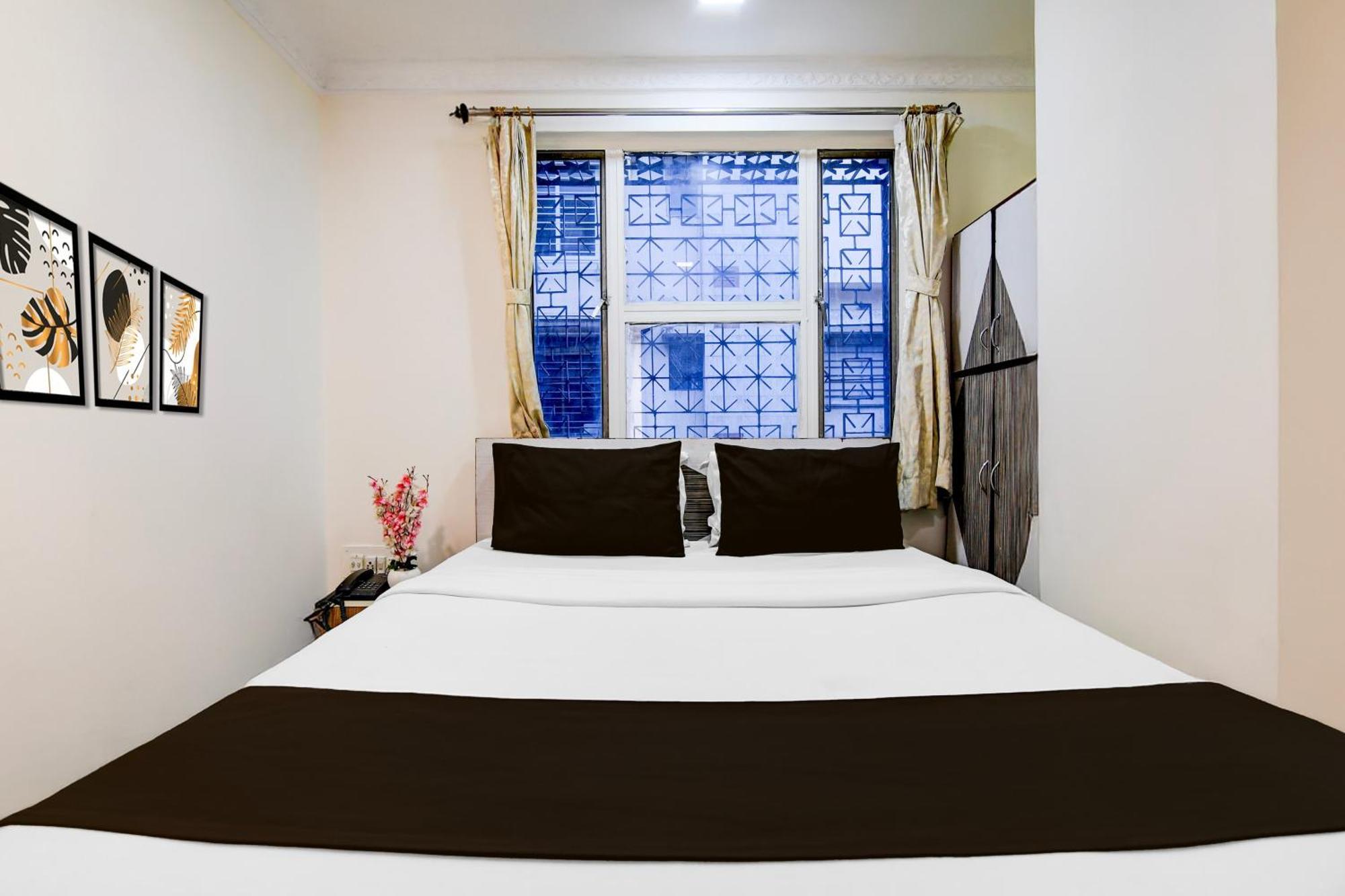 Super Hotel O Sarat Bose Road Formerly Shree Guest House Calcuta Exterior foto