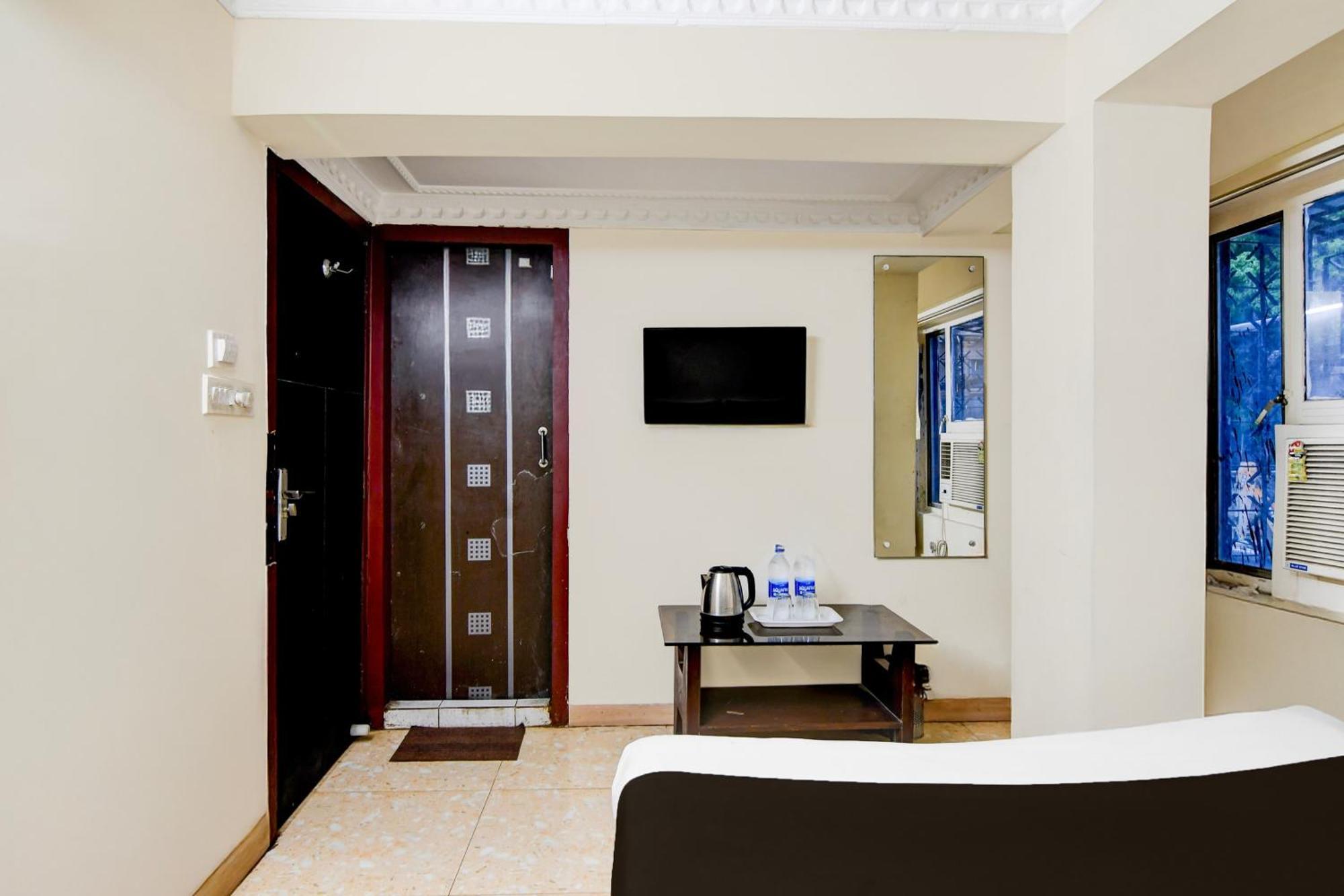 Super Hotel O Sarat Bose Road Formerly Shree Guest House Calcuta Exterior foto