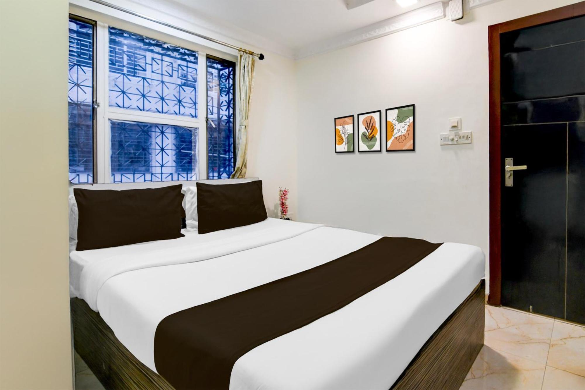Super Hotel O Sarat Bose Road Formerly Shree Guest House Calcuta Exterior foto