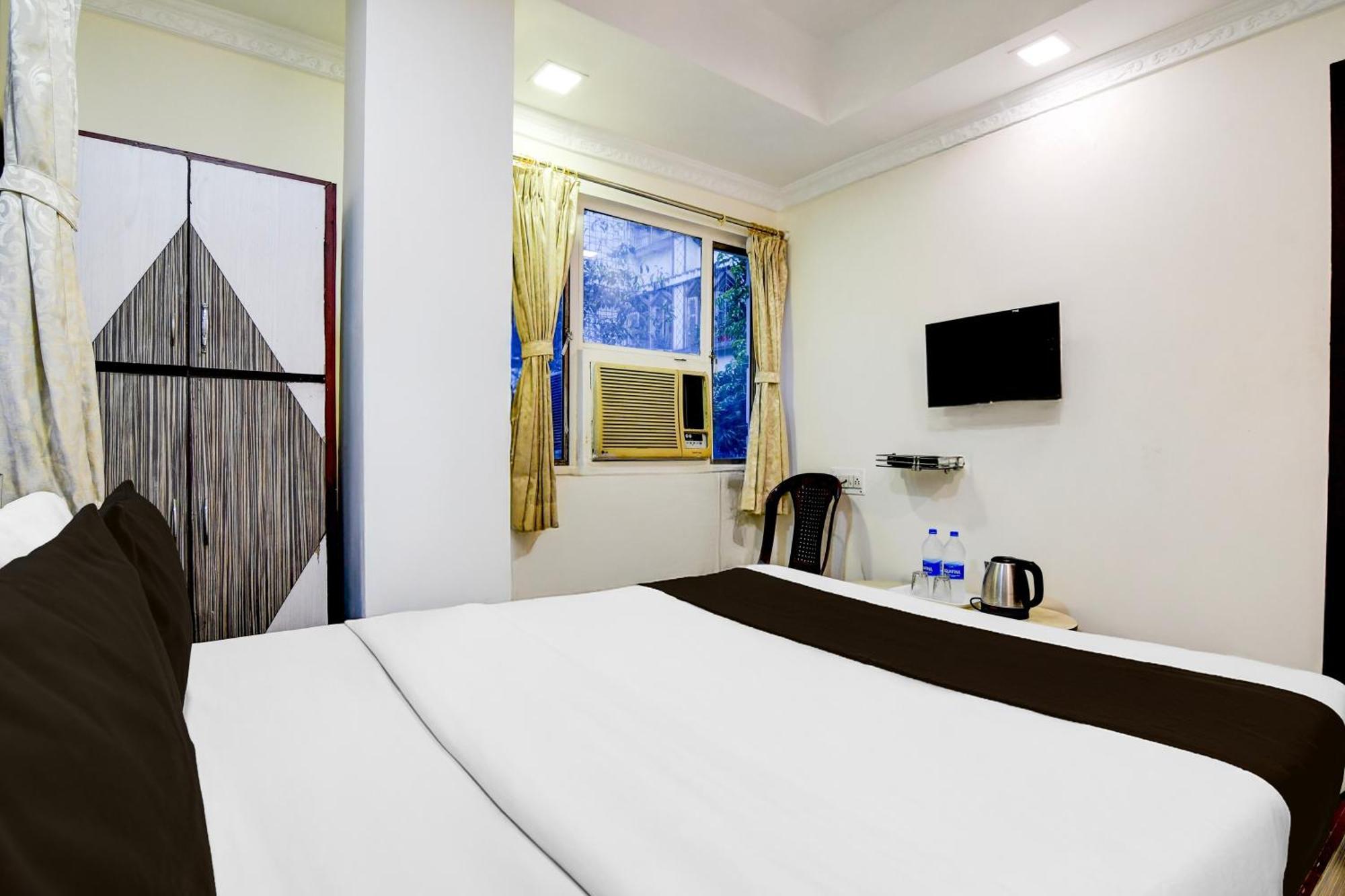 Super Hotel O Sarat Bose Road Formerly Shree Guest House Calcuta Exterior foto