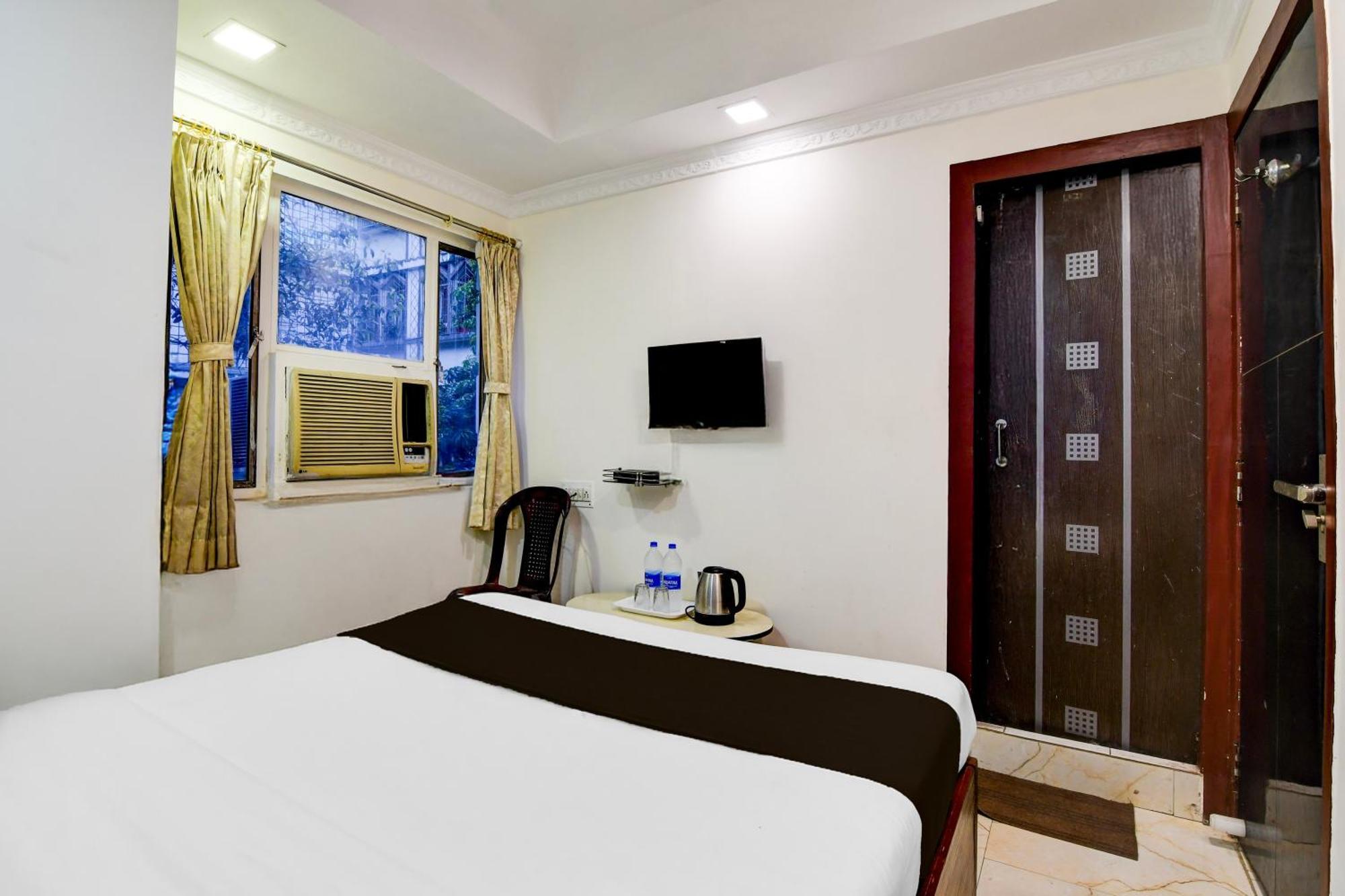 Super Hotel O Sarat Bose Road Formerly Shree Guest House Calcuta Exterior foto