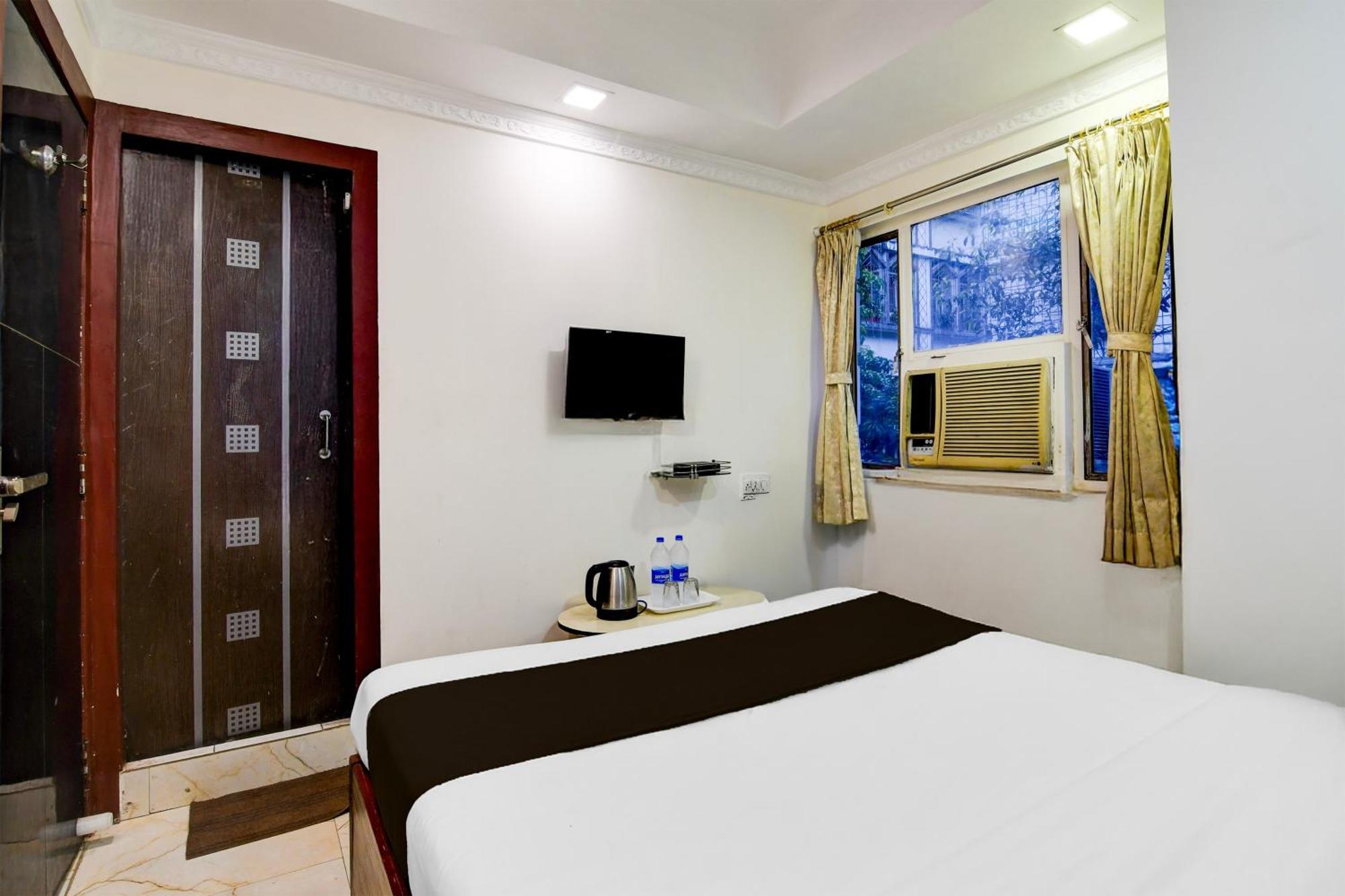 Super Hotel O Sarat Bose Road Formerly Shree Guest House Calcuta Exterior foto