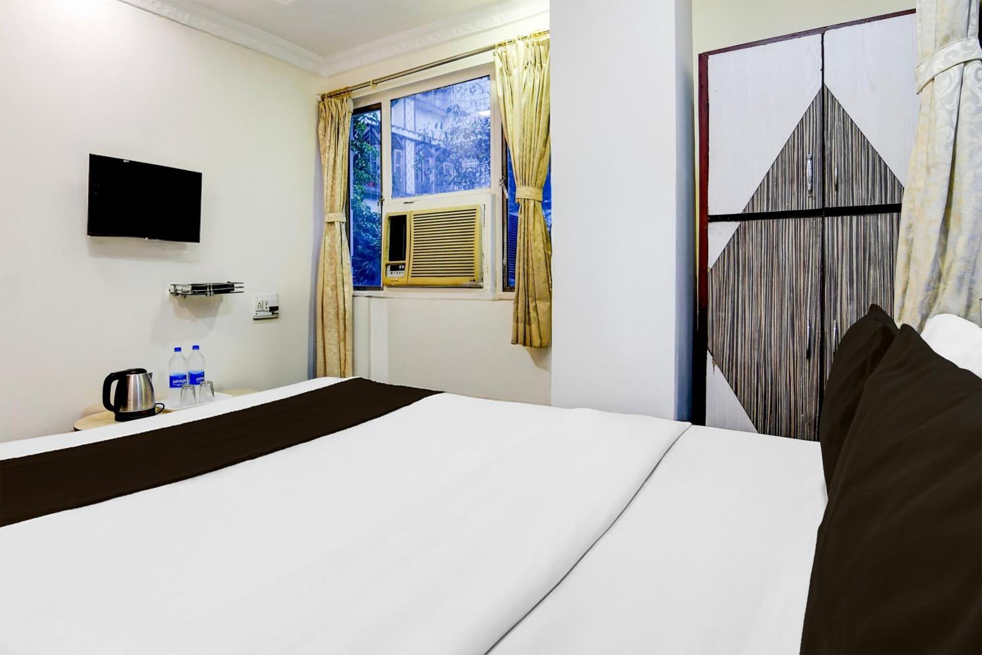 Super Hotel O Sarat Bose Road Formerly Shree Guest House Calcuta Exterior foto