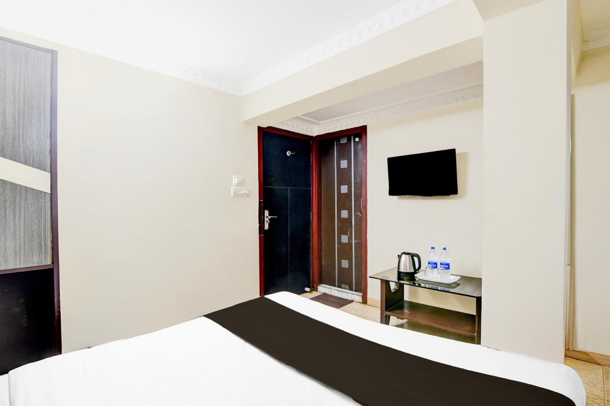 Super Hotel O Sarat Bose Road Formerly Shree Guest House Calcuta Exterior foto