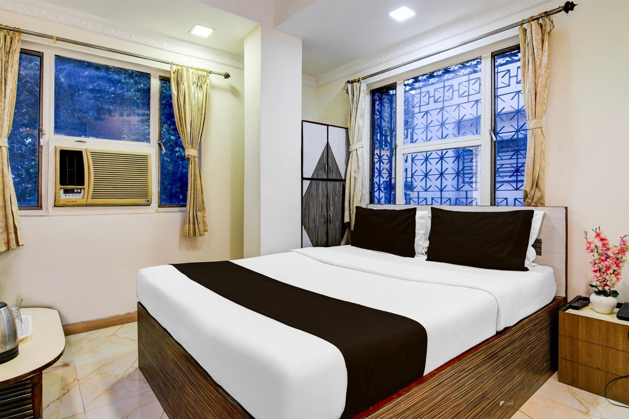 Super Hotel O Sarat Bose Road Formerly Shree Guest House Calcuta Exterior foto