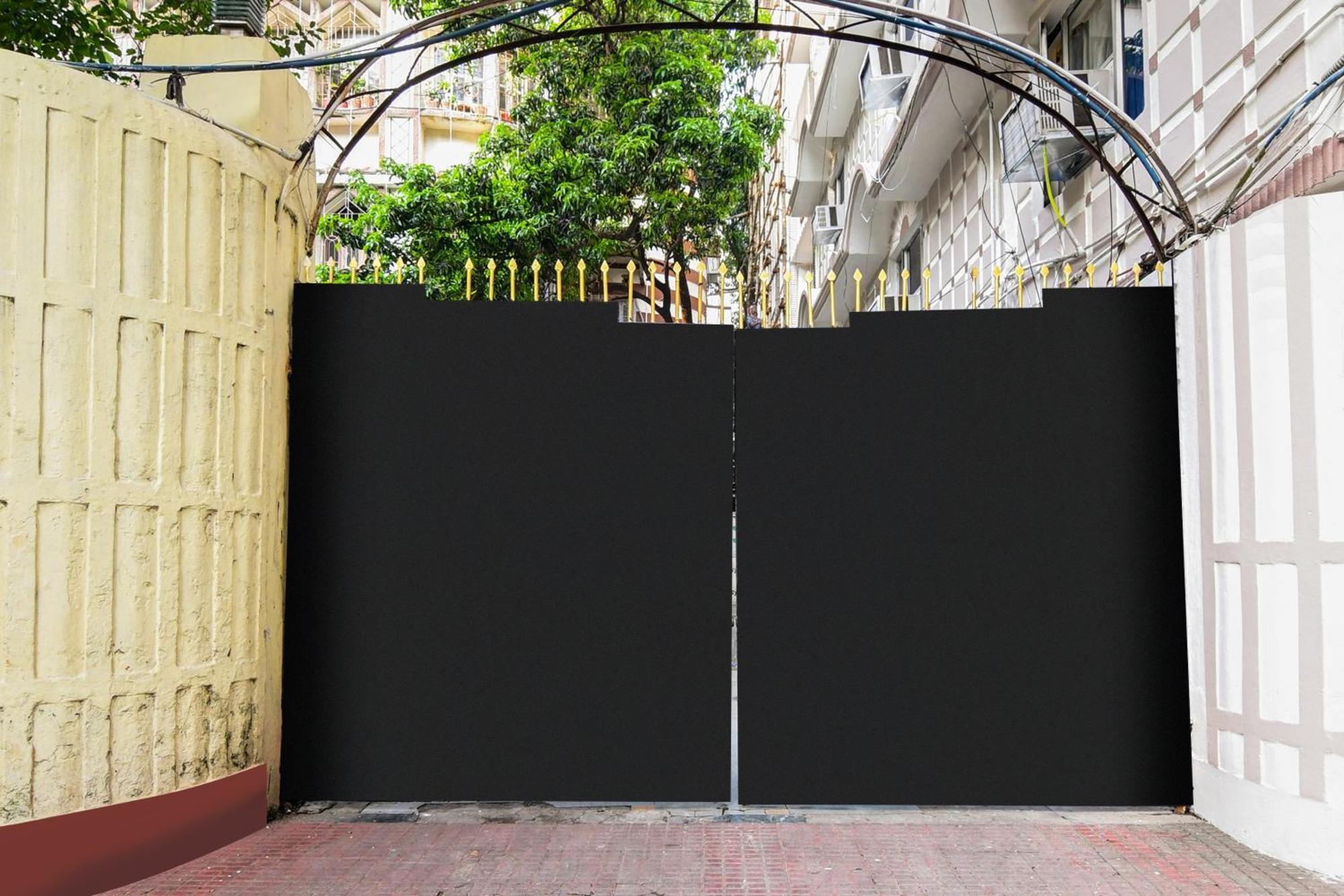 Super Hotel O Sarat Bose Road Formerly Shree Guest House Calcuta Exterior foto