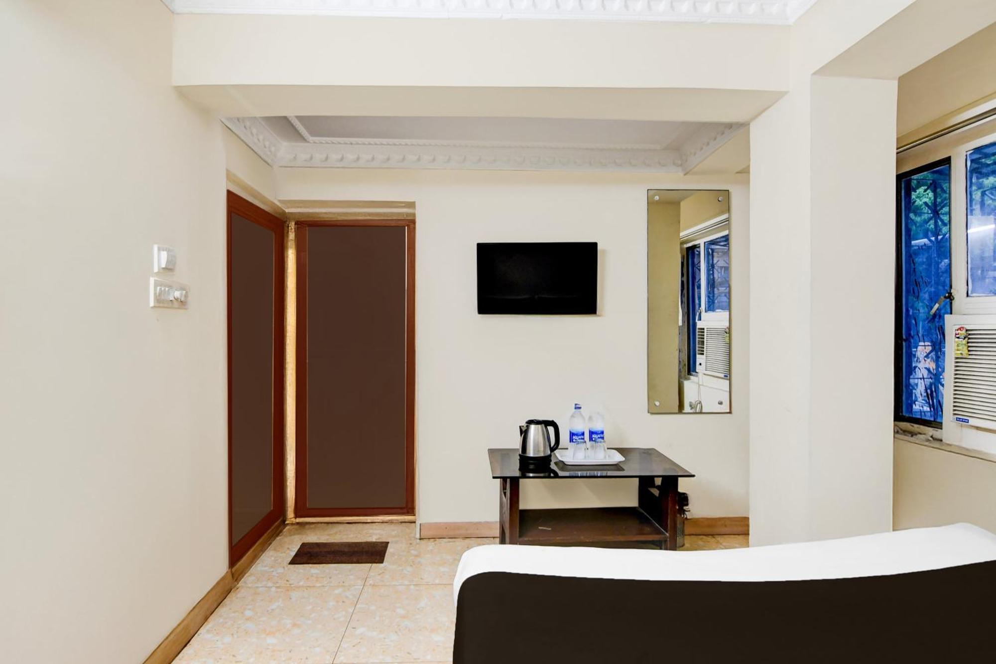 Super Hotel O Sarat Bose Road Formerly Shree Guest House Calcuta Exterior foto