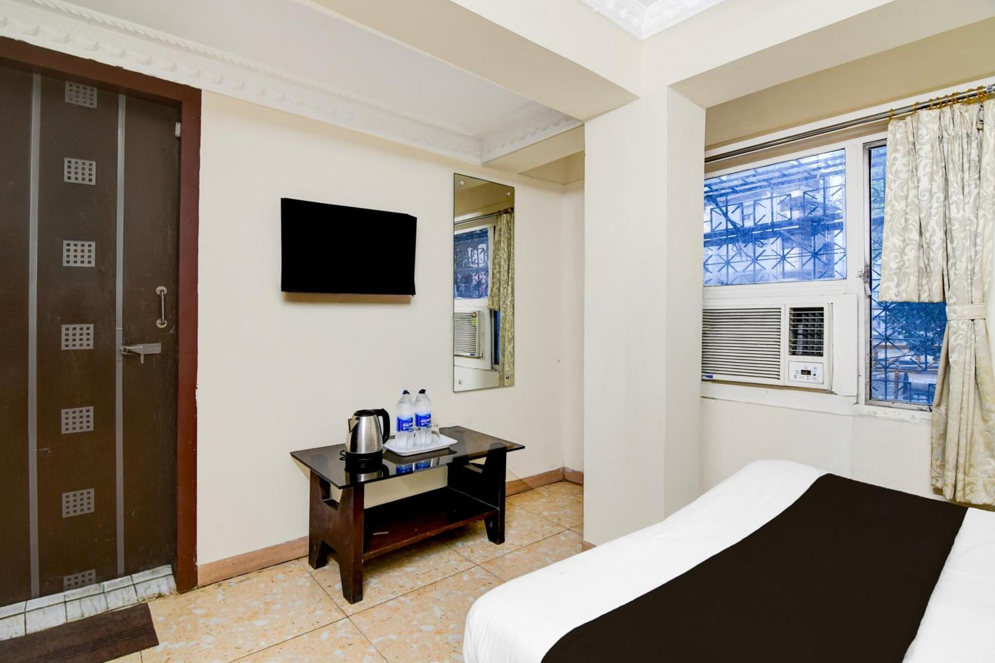 Super Hotel O Sarat Bose Road Formerly Shree Guest House Calcuta Exterior foto