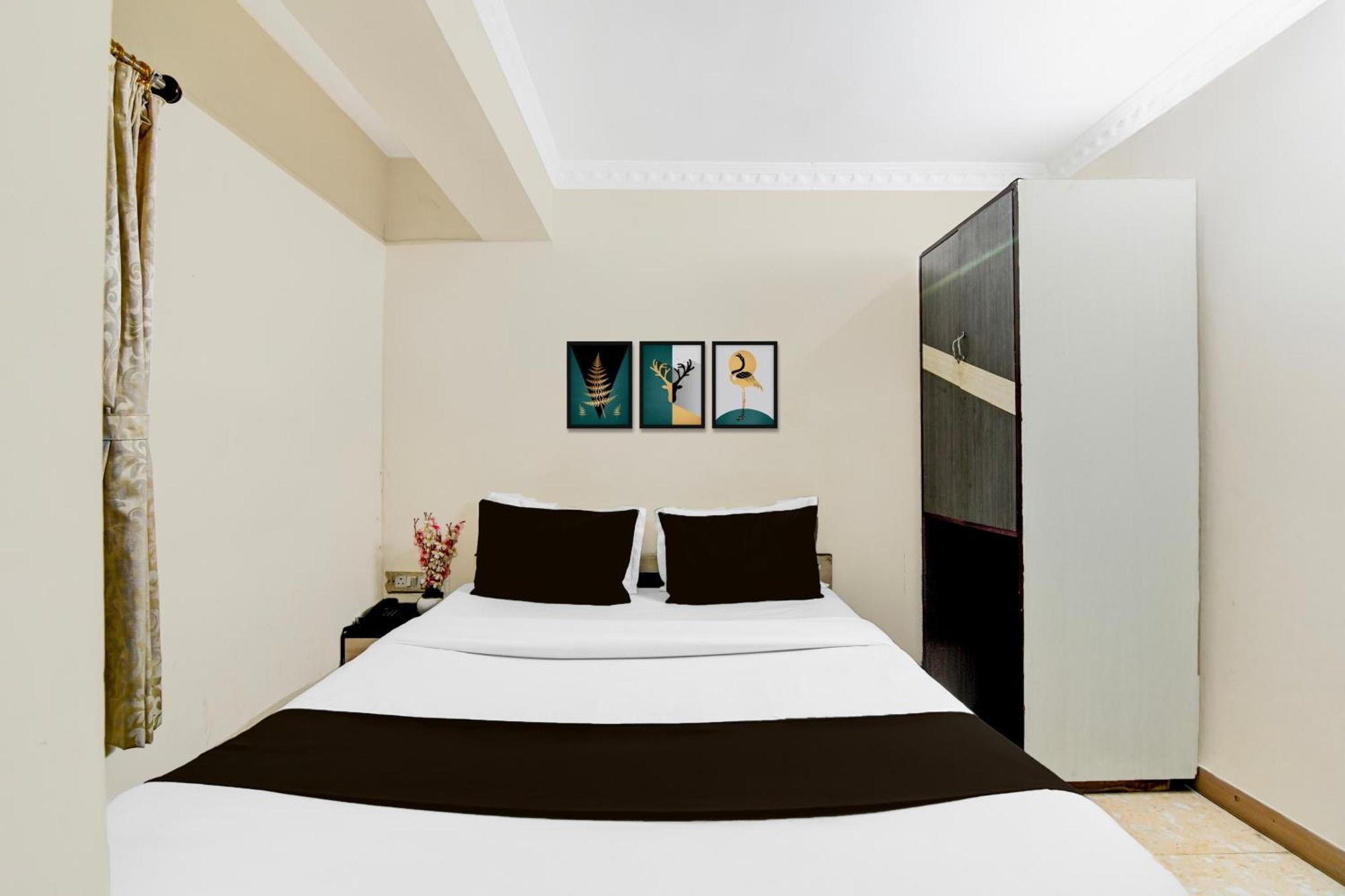 Super Hotel O Sarat Bose Road Formerly Shree Guest House Calcuta Exterior foto