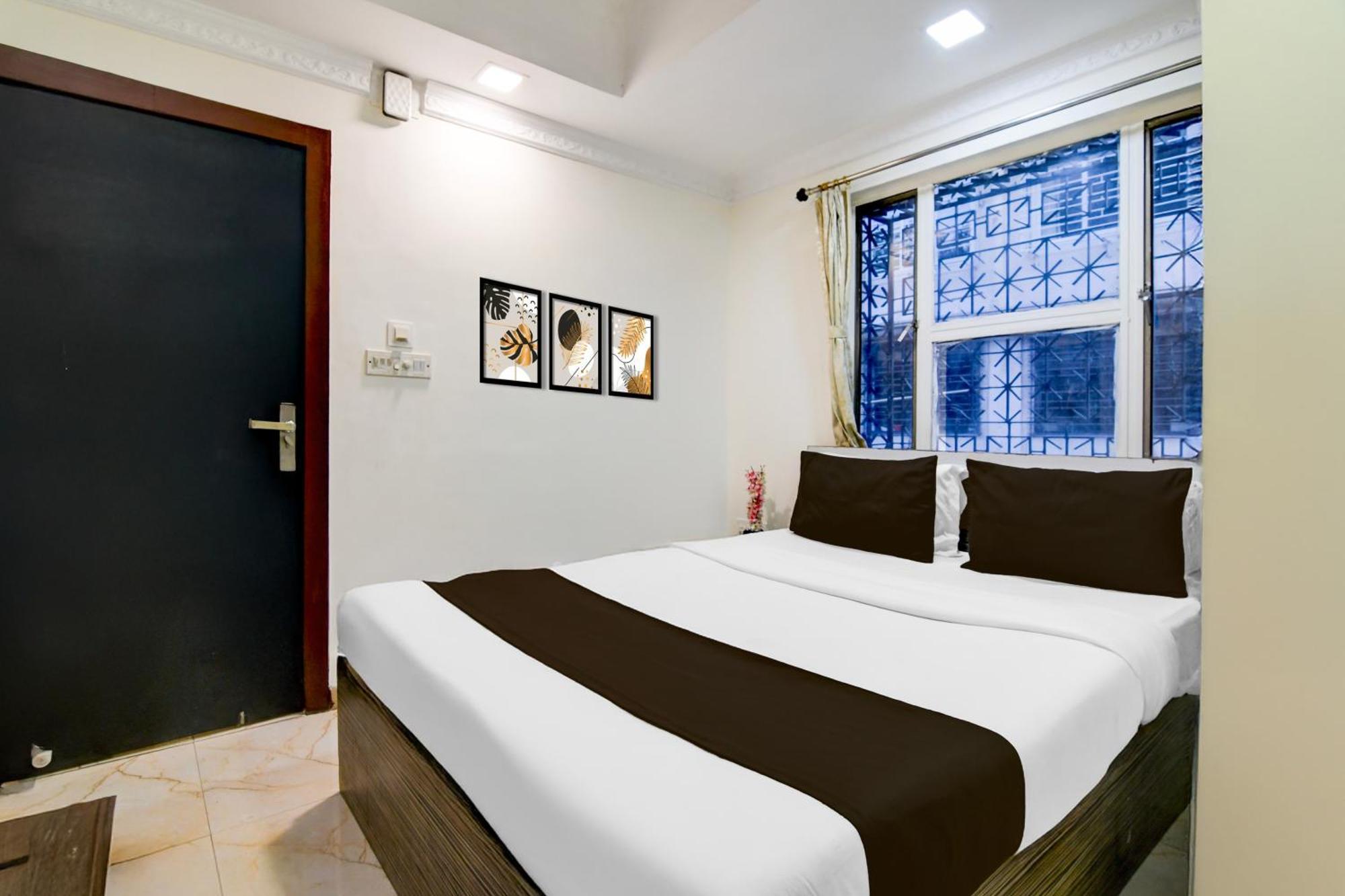 Super Hotel O Sarat Bose Road Formerly Shree Guest House Calcuta Exterior foto