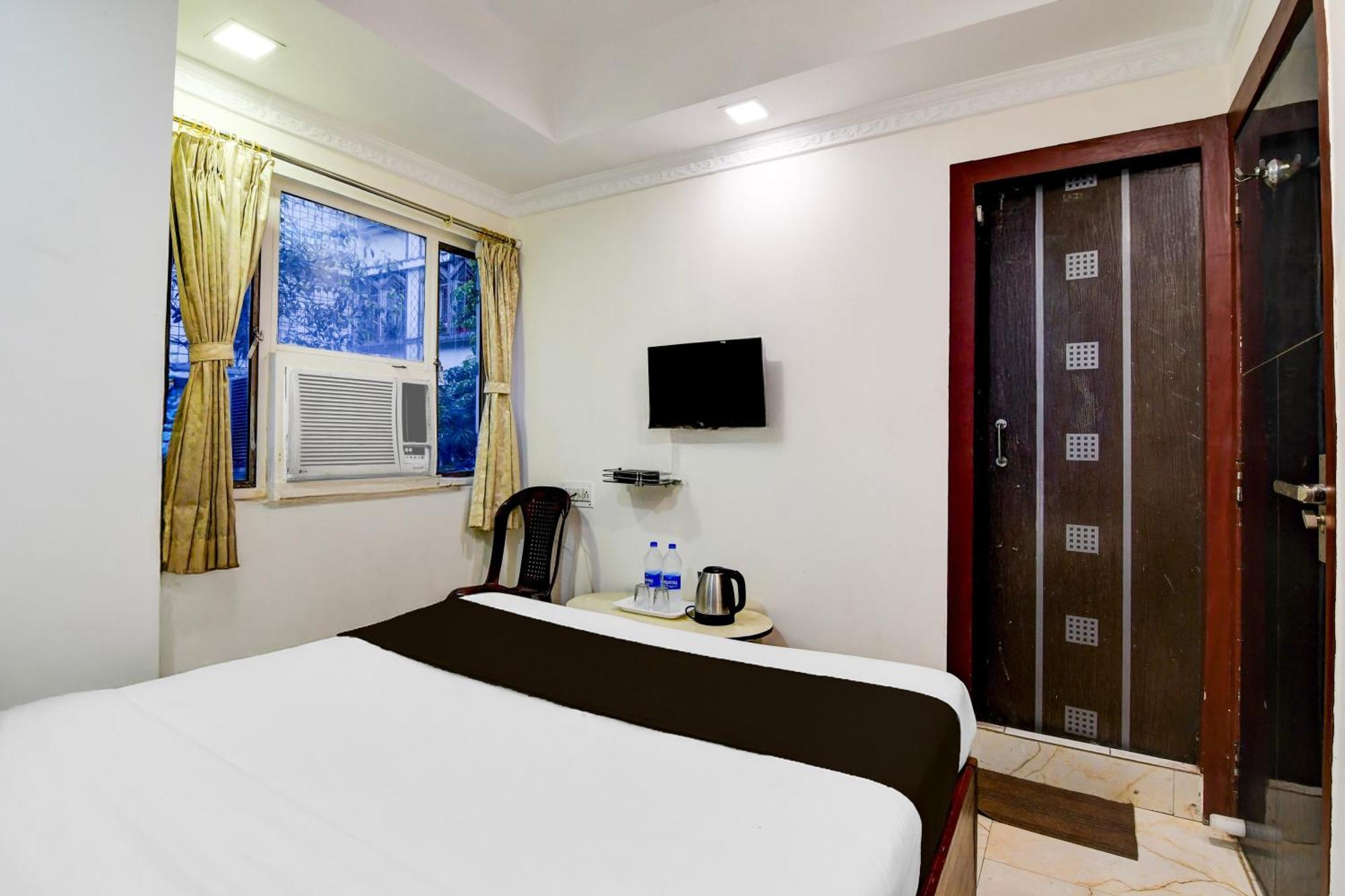 Super Hotel O Sarat Bose Road Formerly Shree Guest House Calcuta Exterior foto