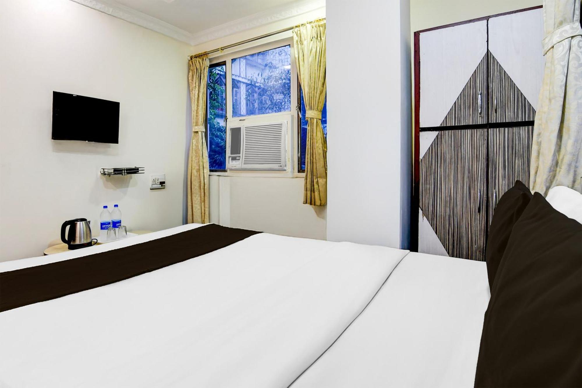 Super Hotel O Sarat Bose Road Formerly Shree Guest House Calcuta Exterior foto