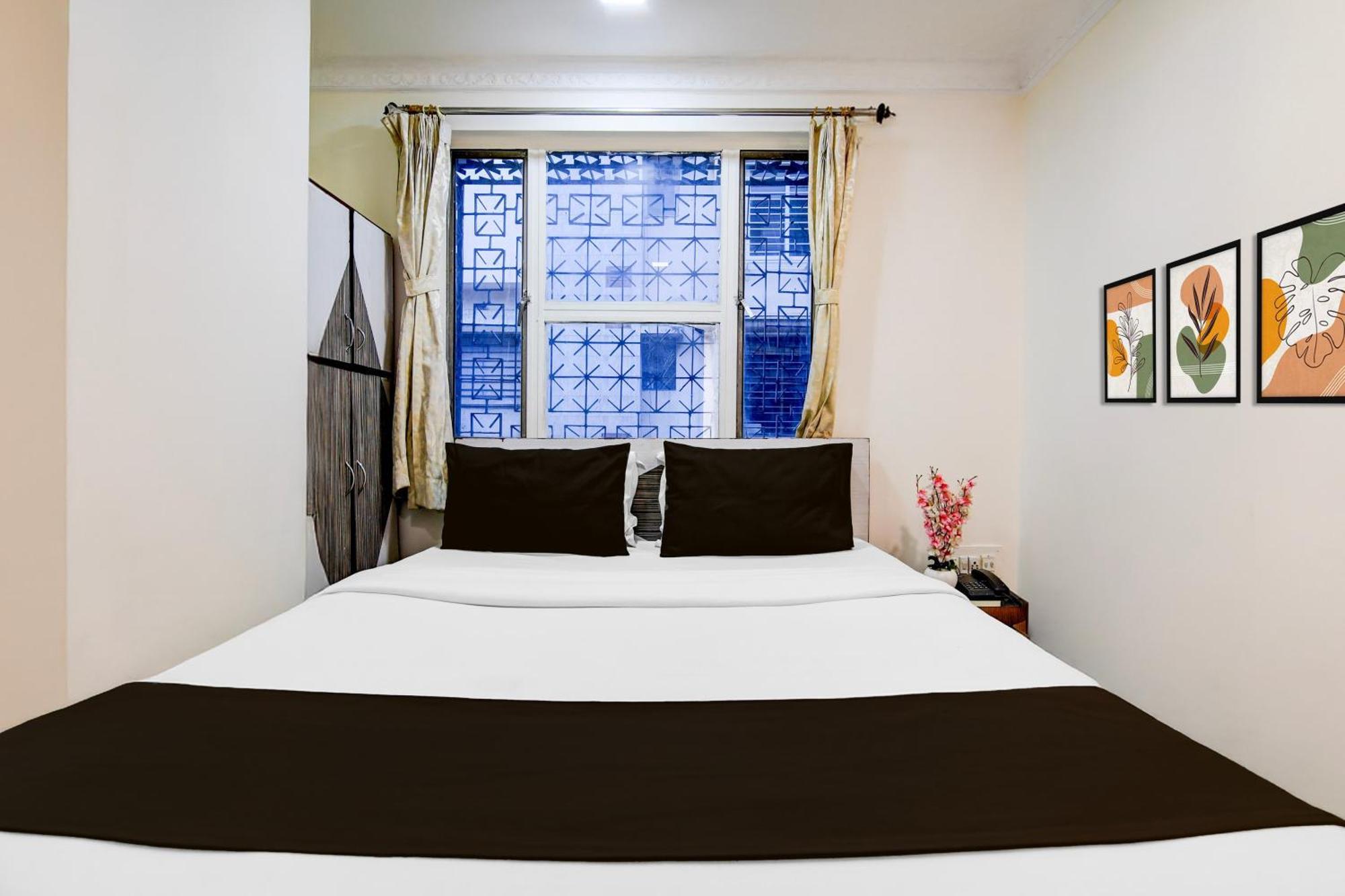 Super Hotel O Sarat Bose Road Formerly Shree Guest House Calcuta Exterior foto
