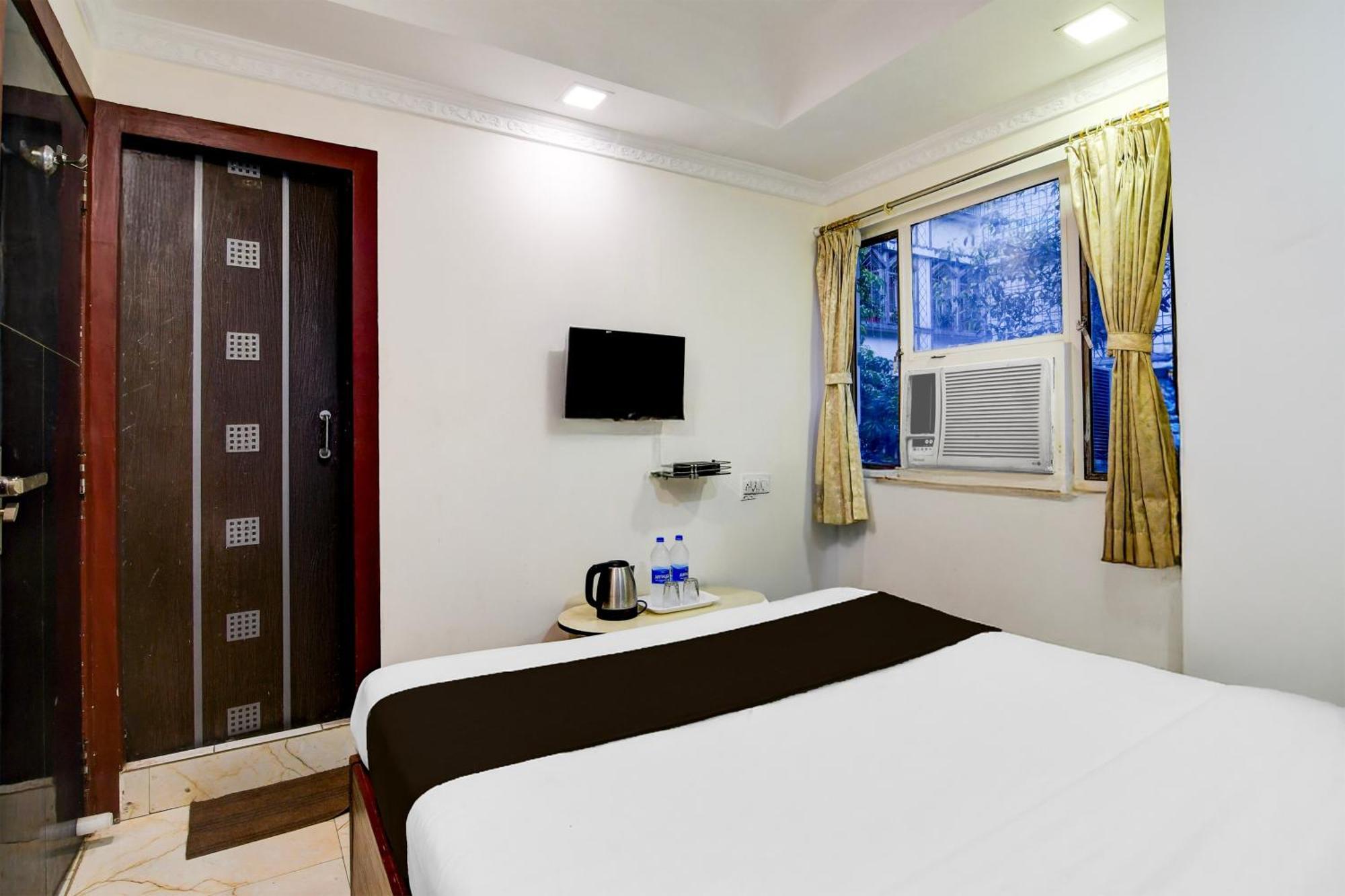 Super Hotel O Sarat Bose Road Formerly Shree Guest House Calcuta Exterior foto